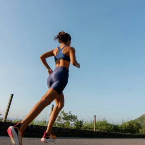 Bild zu Sporternährung aus Sicht der TCM
