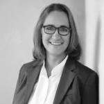 Portrait Luitgard Holzleg