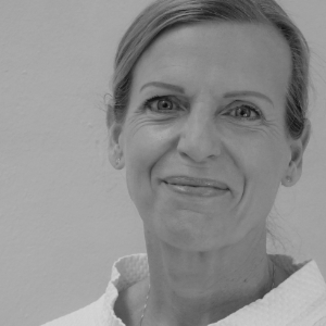 Portrait Ina Diolosa