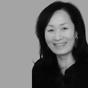 Portrait Yonghui Deistler-Yi