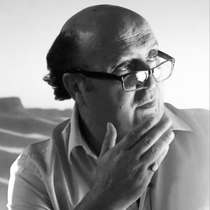 Portrait Claude Diolosa