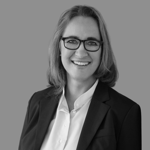 Portrait Luitgard Holzleg